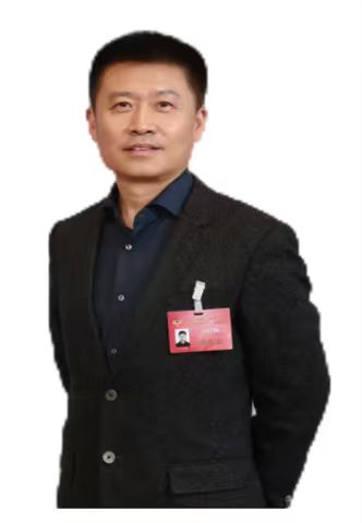 付红兵 教授